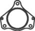 MERCE 2194920080 Gasket, exhaust pipe